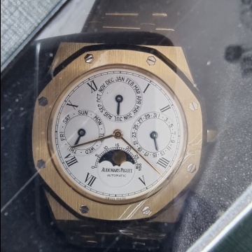 Audemars Piguet Royal Oak Perpetual Calendar