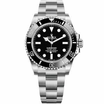 Rolex Submariner 41mm