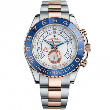 Rolex Yacht-Master II 44mm