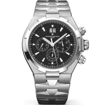 Vacheron Constantin Overseas Chronograph 42.5mm