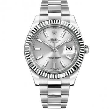 Rolex Datejust II 41mm