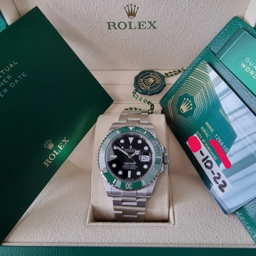 Rolex Submariner Date 41mm