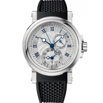 Breguet Marine GMT 42mm