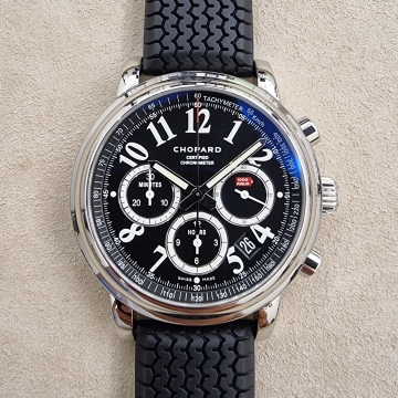 Chopard Mille Miglia 42mm