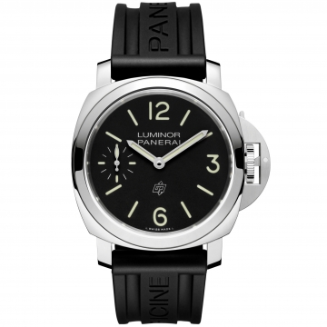 Panerai Luminor Logo 44mm