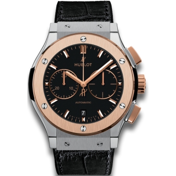 Hublot Chronograph 45mm