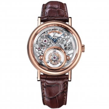 Breguet Tourbillon Messidor 40mm