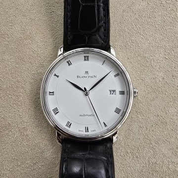 Blancpain Villeret 38mm