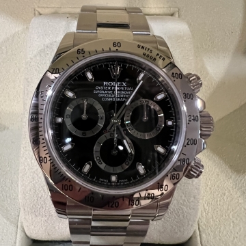 Rolex Daytona 40mm