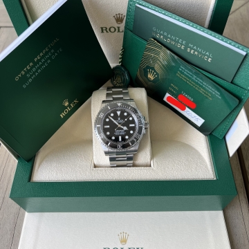 Rolex Submariner 41mm