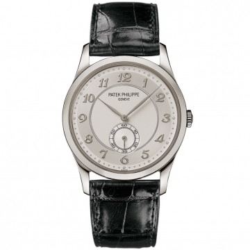 Patek Philippe Calatrava 37mm