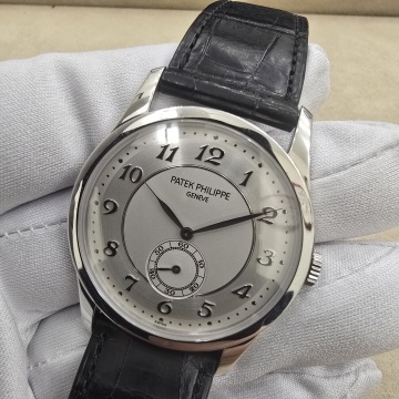 Patek Philippe Calatrava 37mm