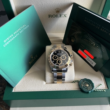 Rolex Daytona 40mm