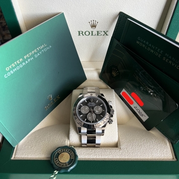 Rolex Daytona