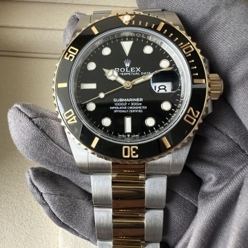 Rolex Submariner Date 41mm