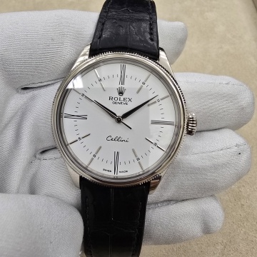 Rolex Cellini 39mm
