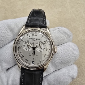 Patek Philippe Annual Calendar 37mm