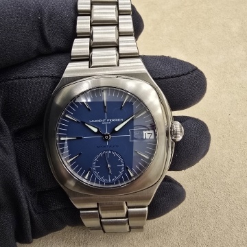 Laurent Ferrier Sport Auto 41.5mm