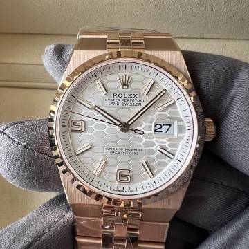 Rolex Land-Dweller 36mm