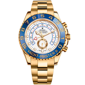 Rolex Yacht-Master II 44mm